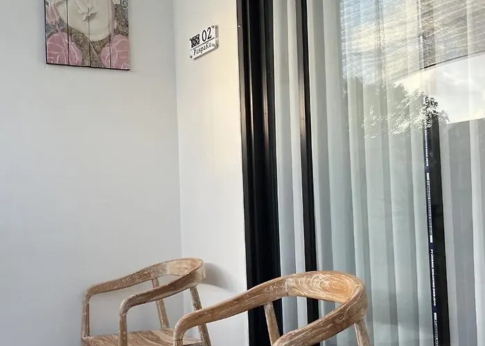 Alloggio in famiglia Puspaku